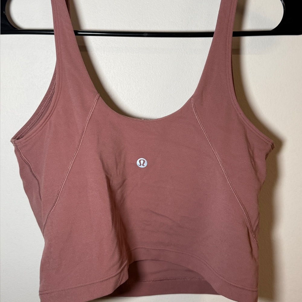 lululemon align tank